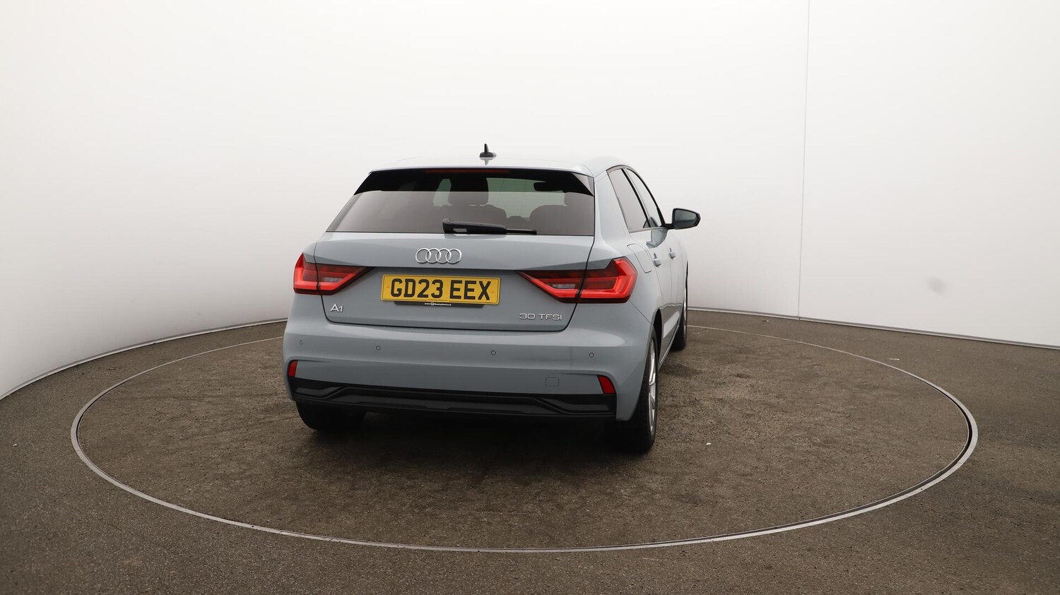 Used Audi A1 2023 for sale - 76032644: Photo 57
