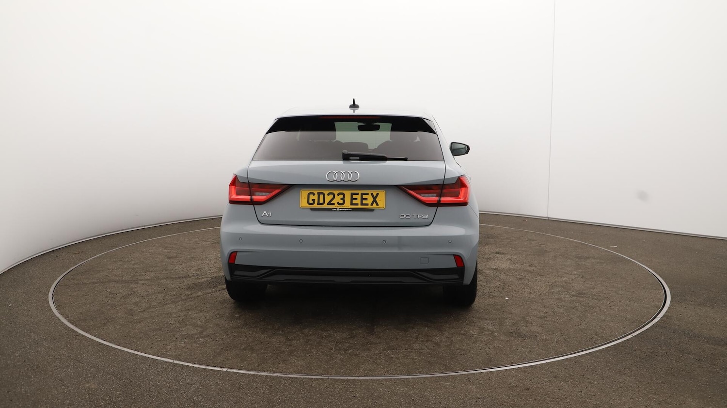 Used Audi A1 2023 for sale - 76032644: Photo 58