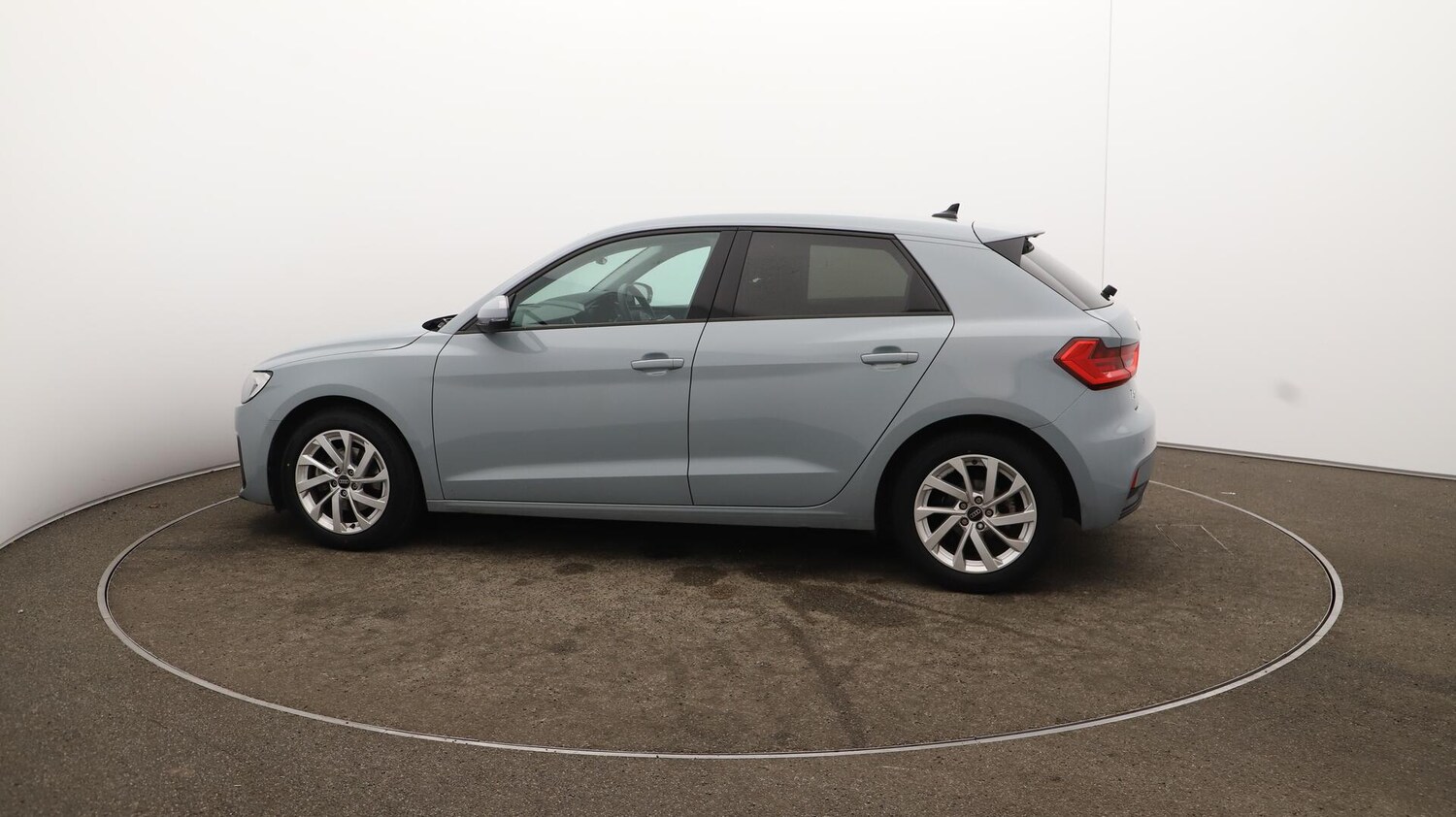 Used Audi A1 2023 for sale - 76032644: Photo 59