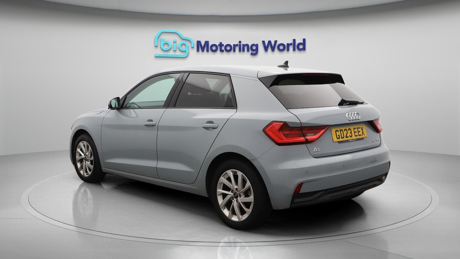 Used Audi A1 2023 for sale - 76032644: Photo 6