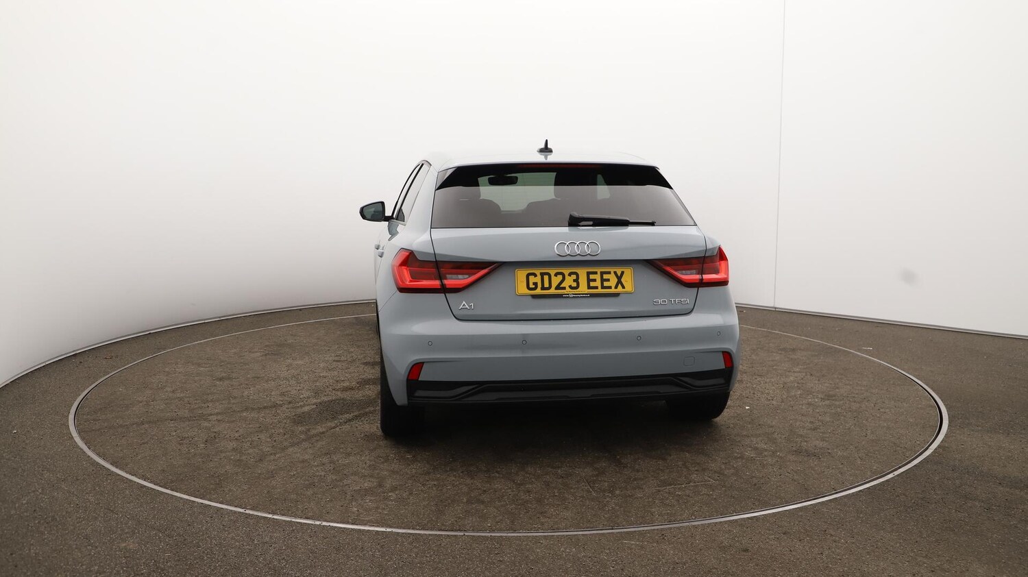 Used Audi A1 2023 for sale - 76032644: Photo 60