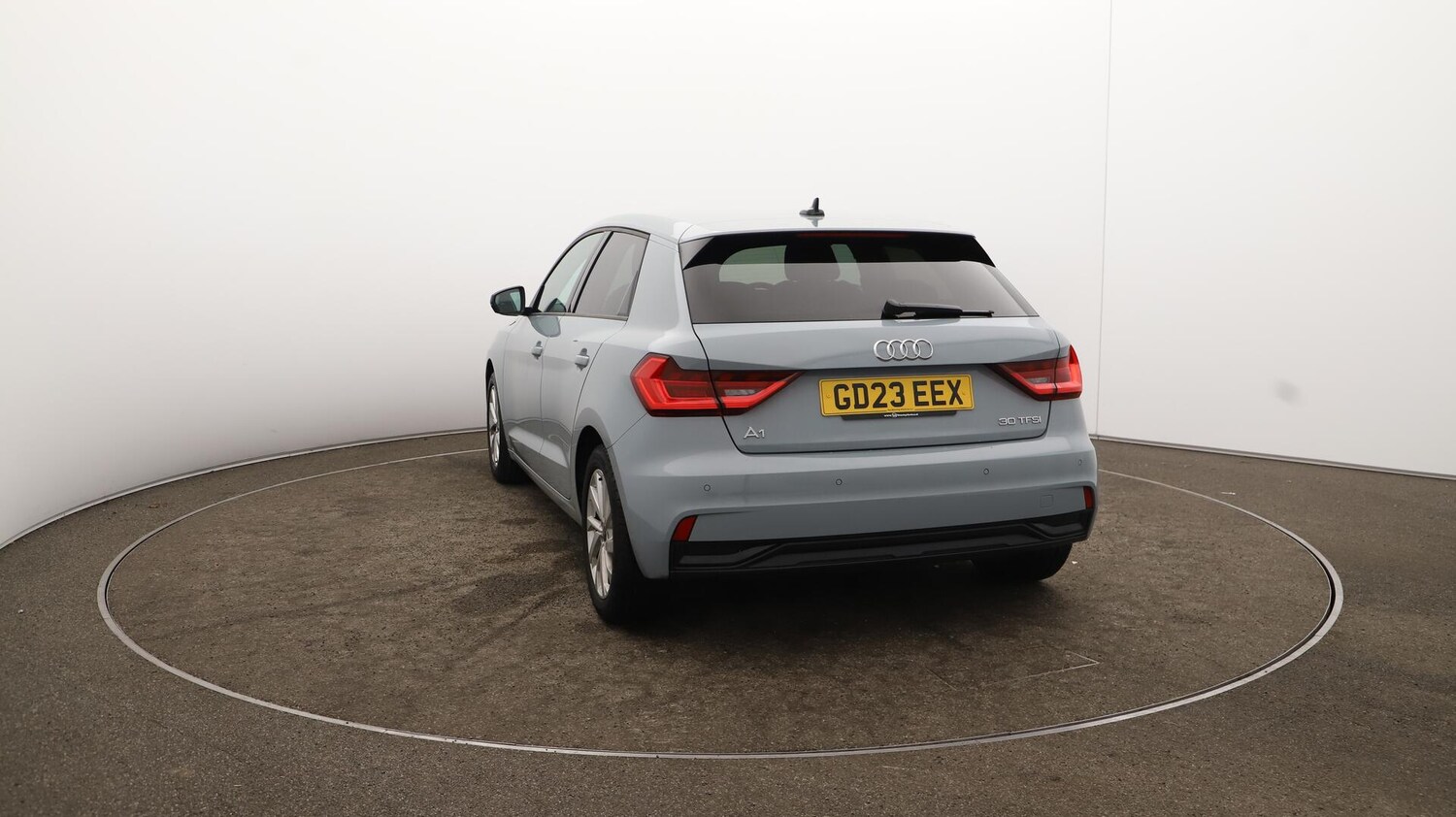 Used Audi A1 2023 for sale - 76032644: Photo 61