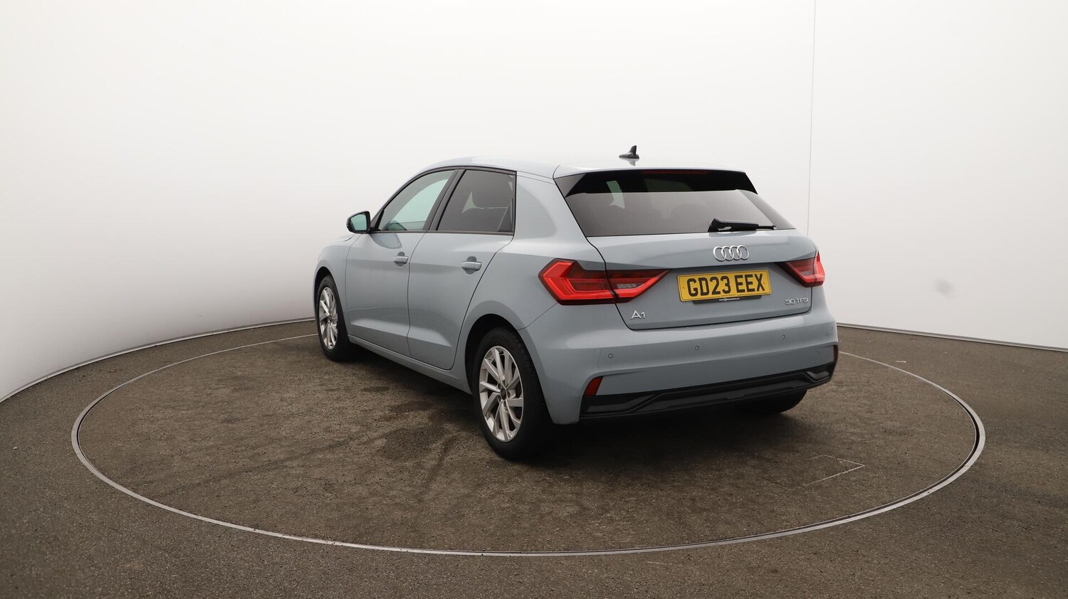 Used Audi A1 2023 for sale - 76032644: Photo 62