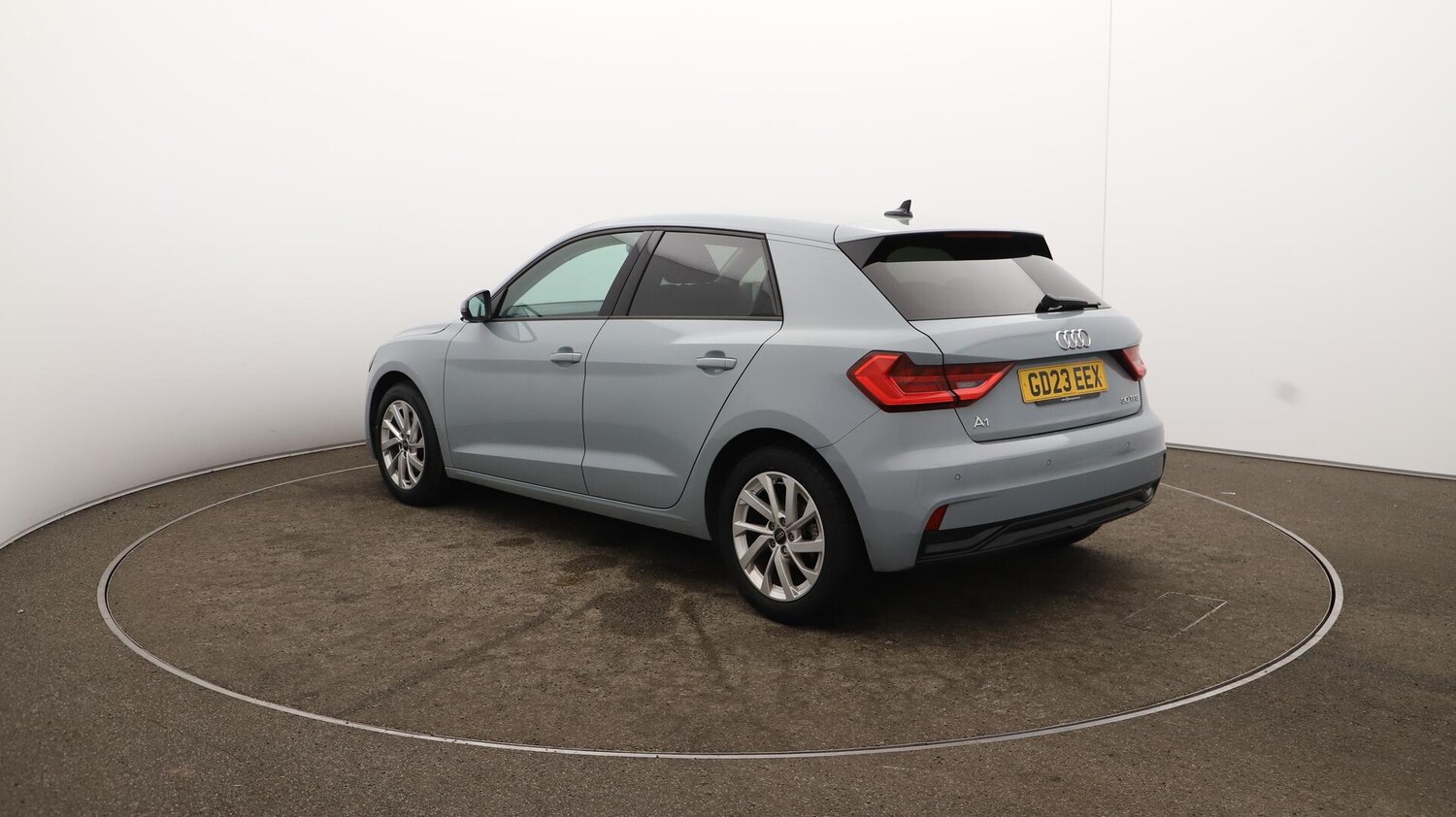 Used Audi A1 2023 for sale - 76032644: Photo 64
