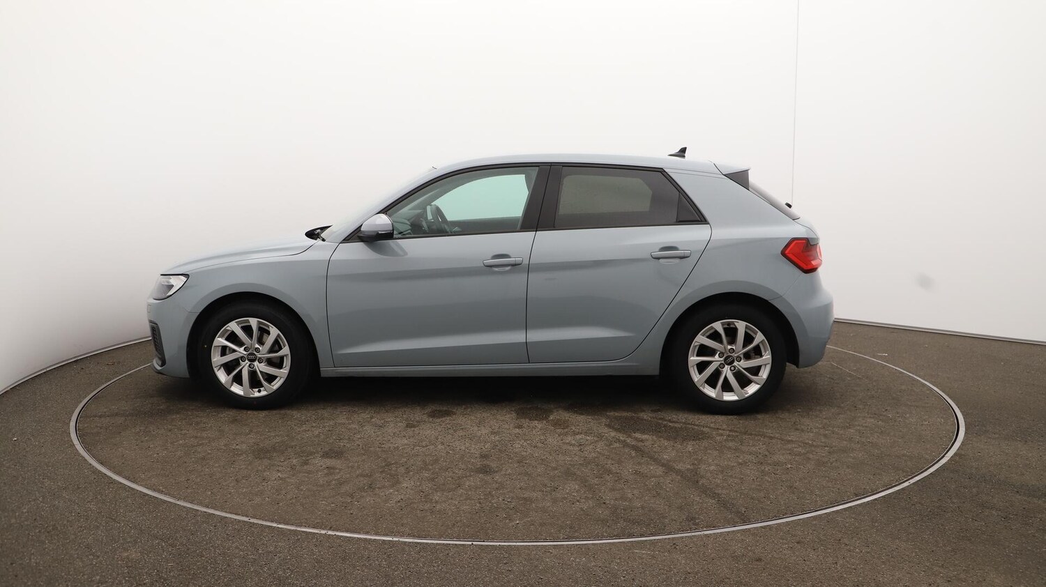 Used Audi A1 2023 for sale - 76032644: Photo 65
