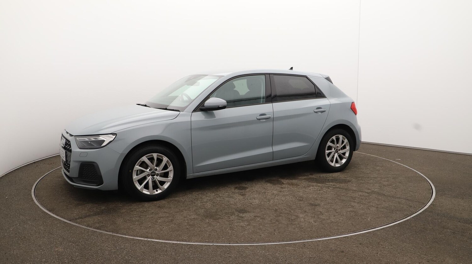 Used Audi A1 2023 for sale - 76032644: Photo 68