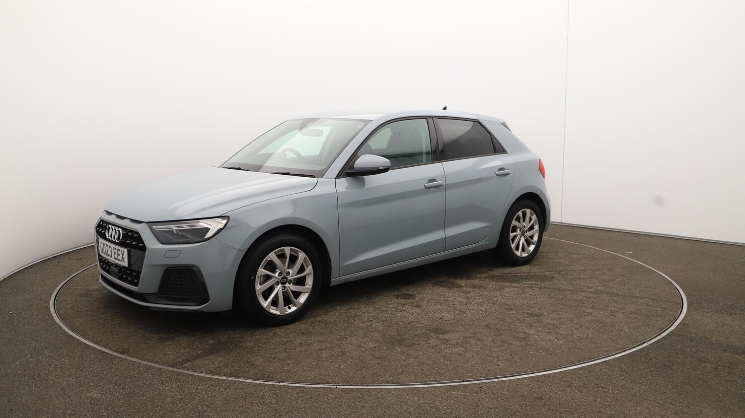 Used Audi A1 2023 for sale - 76032644: Photo 69