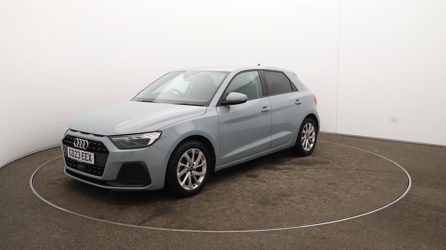Used Audi A1 2023 for sale - 76032644: Photo 70