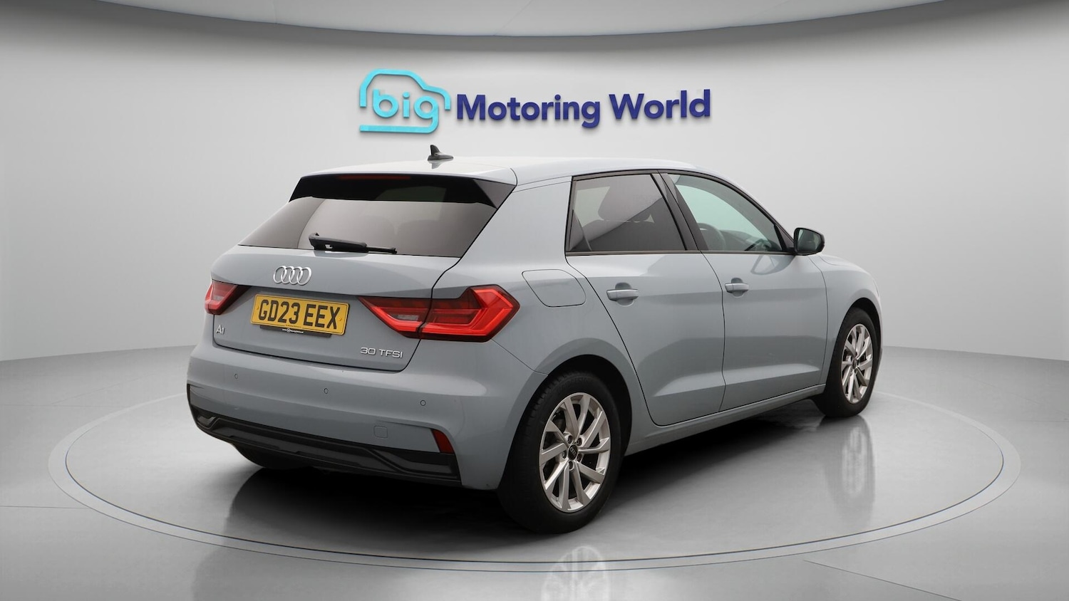 Used Audi A1 2023 for sale - 76032644: Photo 8