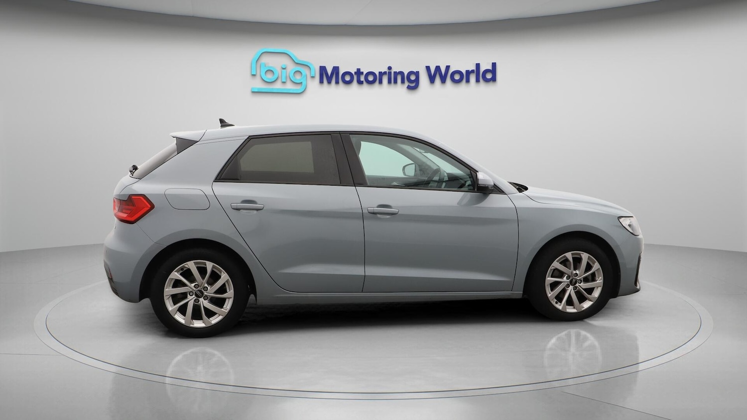 Used Audi A1 2023 for sale - 76032644: Photo 9