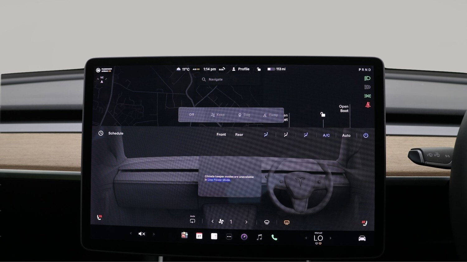 Used Tesla Model 3 2020 for sale - 77367098: Photo 12