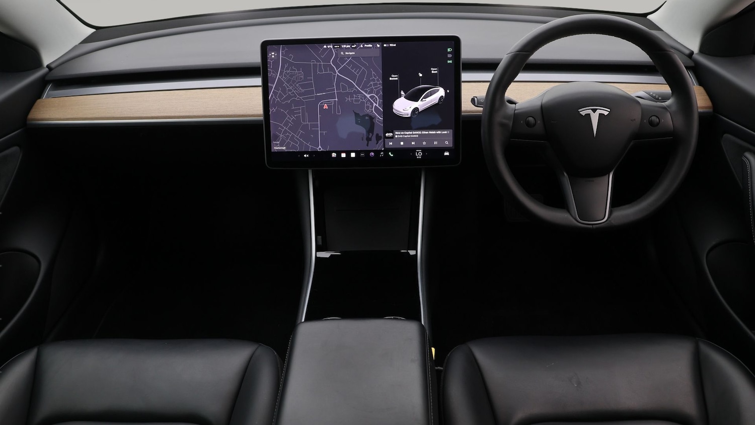 Used Tesla Model 3 2020 for sale - 77367098: Photo 13