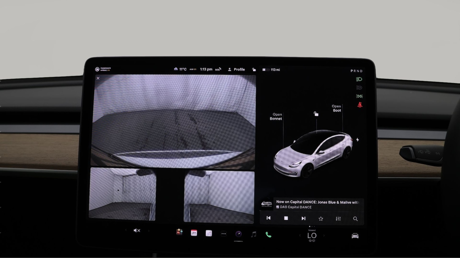 Used Tesla Model 3 2020 for sale - 77367098: Photo 25