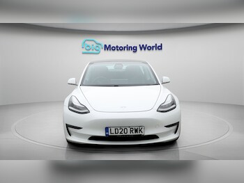 Used Tesla Model 3 2020 for sale - 77367098: Photo