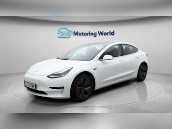 Used Tesla Model 3 2020 for sale - 77367098: Photo