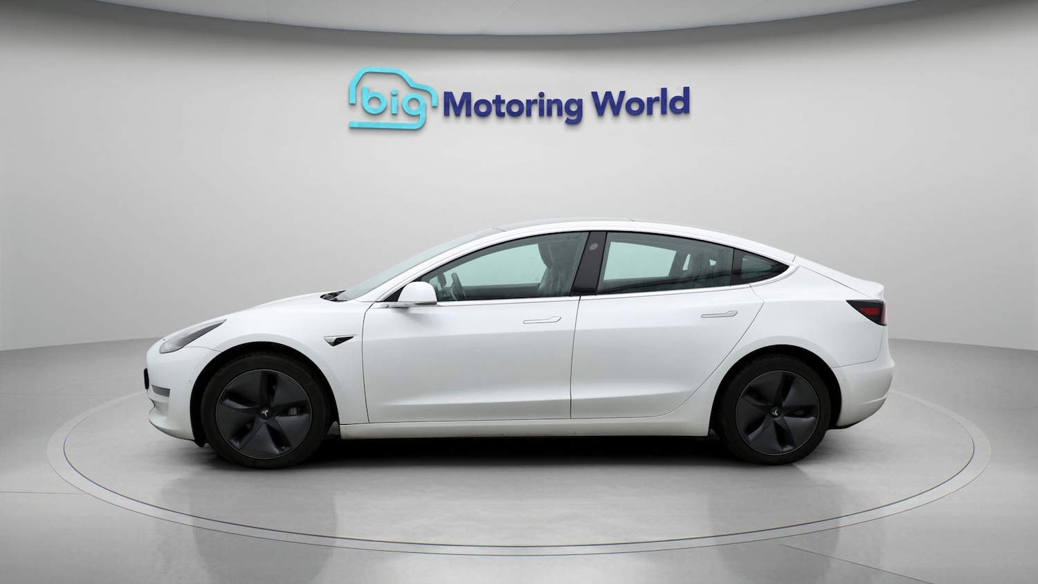 Used Tesla Model 3 2020 for sale - 77367098: Photo 4