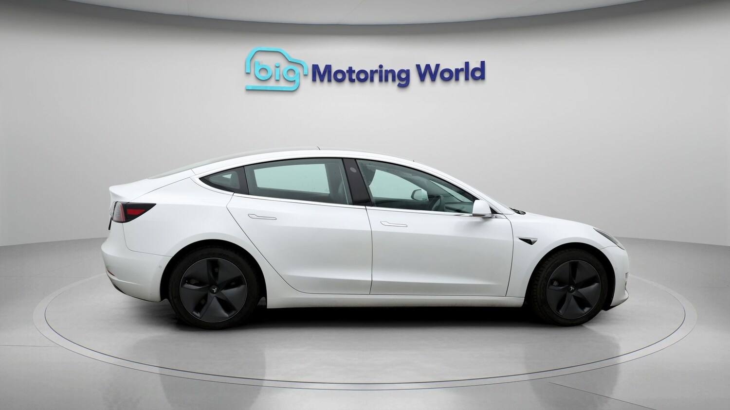 Used Tesla Model 3 2020 for sale - 77367098: Photo 8