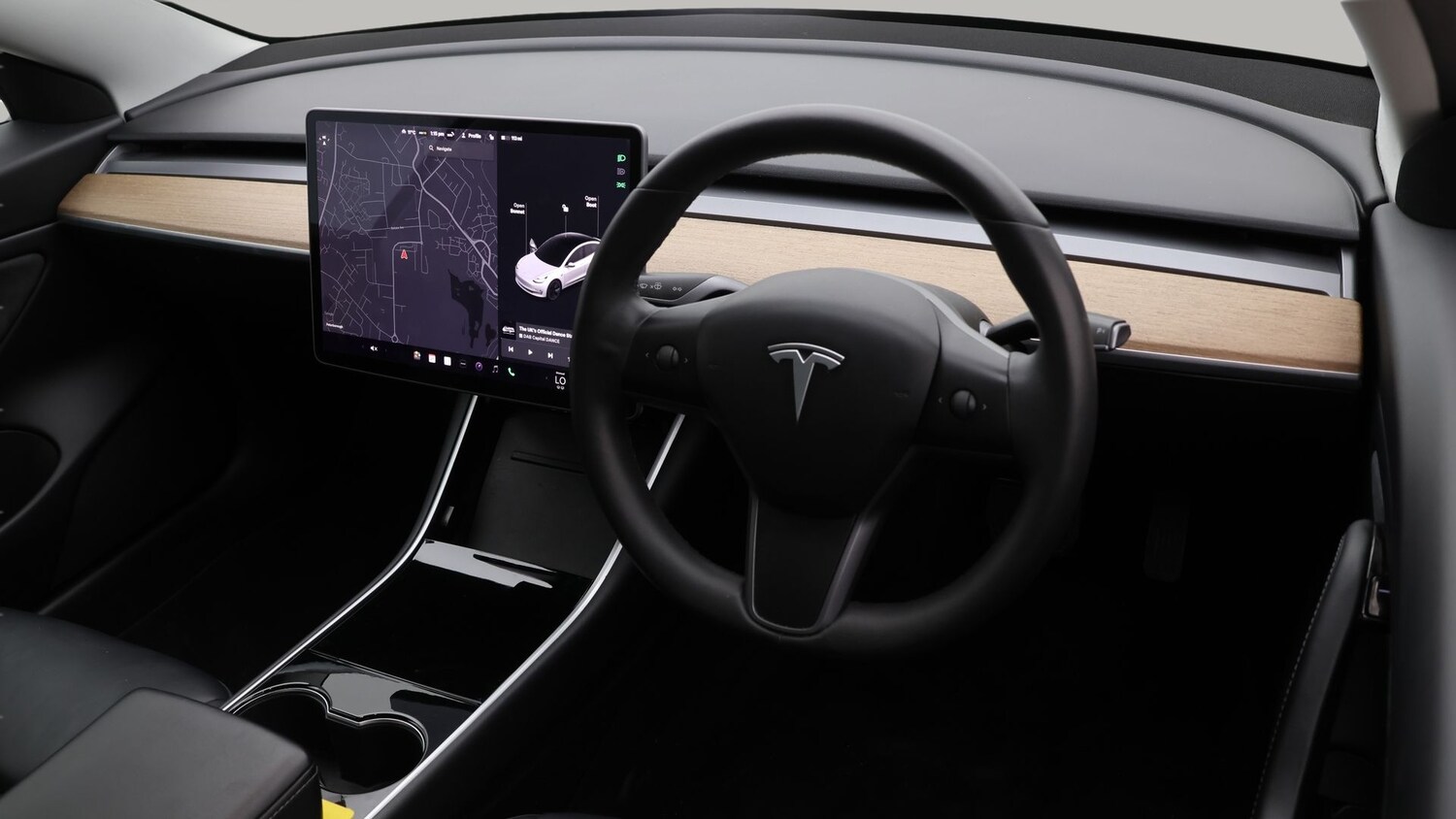 Used Tesla Model 3 2020 for sale - 77367098: Photo 9