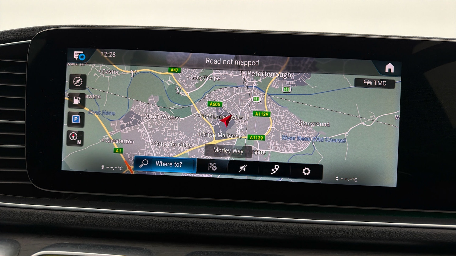 Used Mercedes-Benz GLE 2021 for sale - 77781501: Photo 10