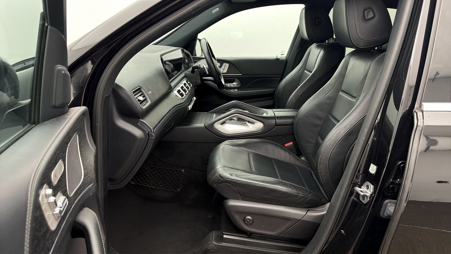 Used Mercedes-Benz GLE 2021 for sale - 77781501: Photo 13