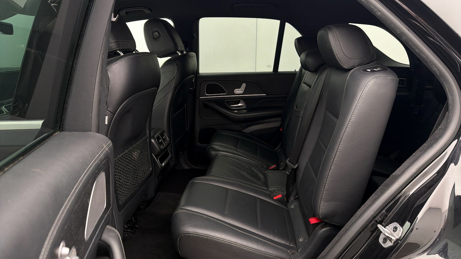 Used Mercedes-Benz GLE 2021 for sale - 77781501: Photo 15