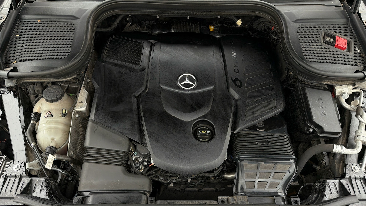 Used Mercedes-Benz GLE 2021 for sale - 77781501: Photo 18