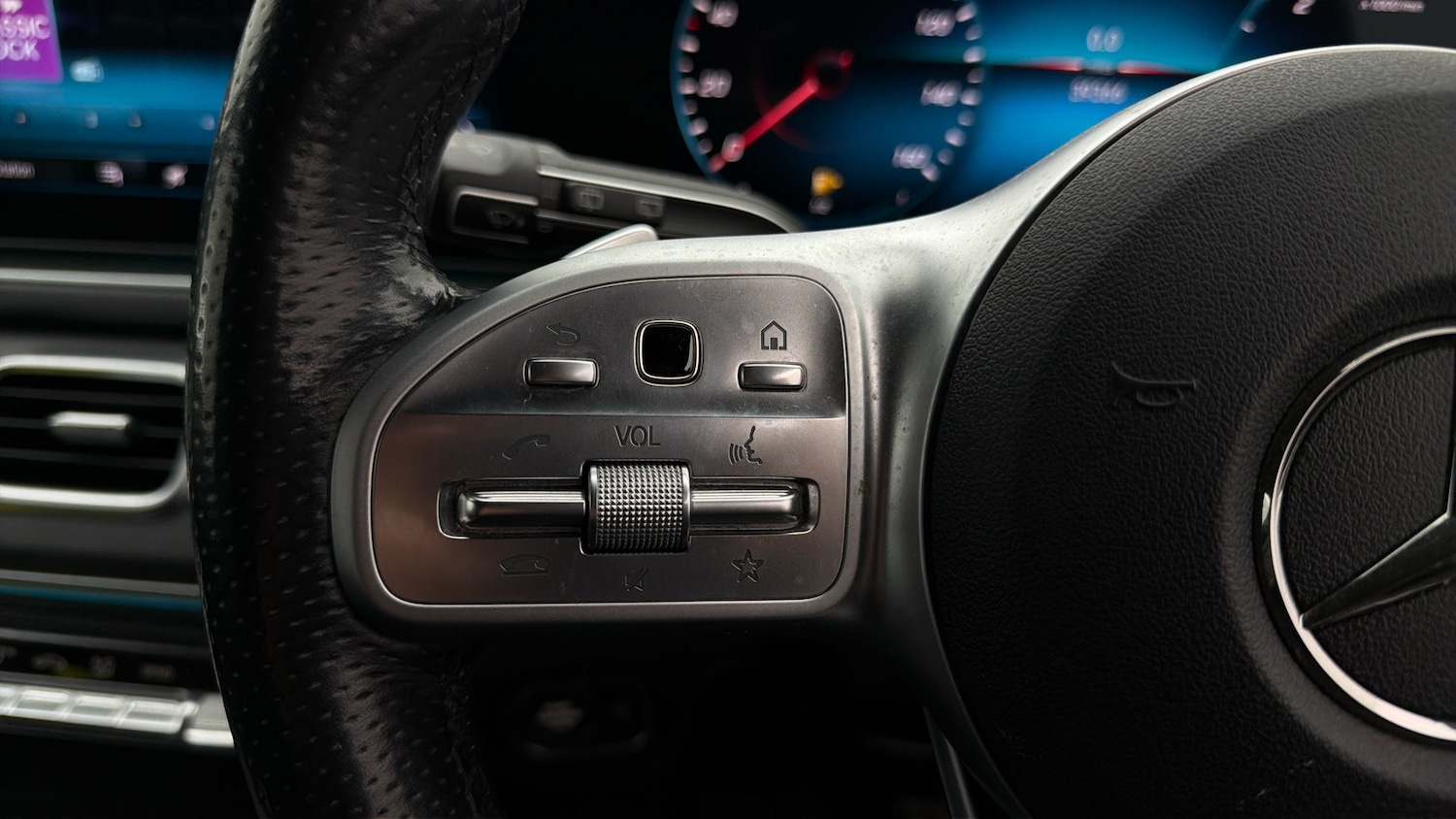 Used Mercedes-Benz GLE 2021 for sale - 77781501: Photo 22