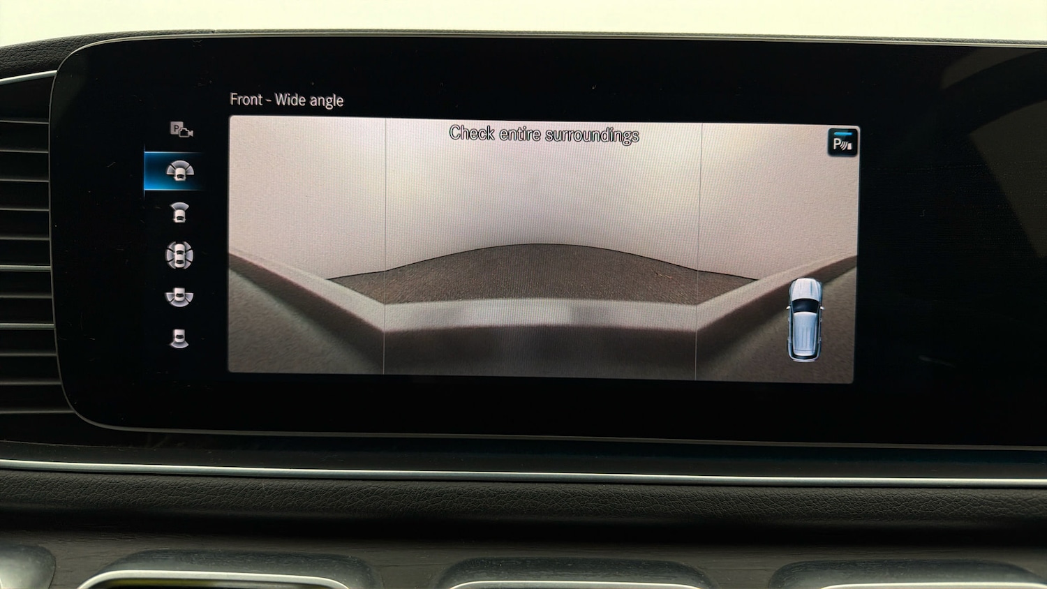 Used Mercedes-Benz GLE 2021 for sale - 77781501: Photo 25