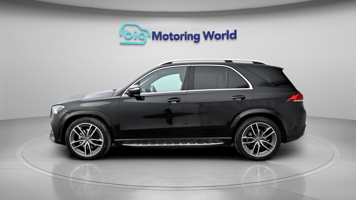 Used Mercedes-Benz GLE 2021 for sale - 77781501: Photo 4