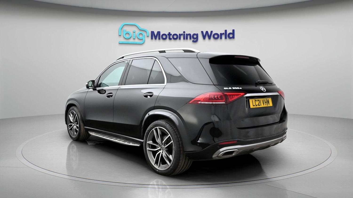 Used Mercedes-Benz GLE 2021 for sale - 77781501: Photo 5