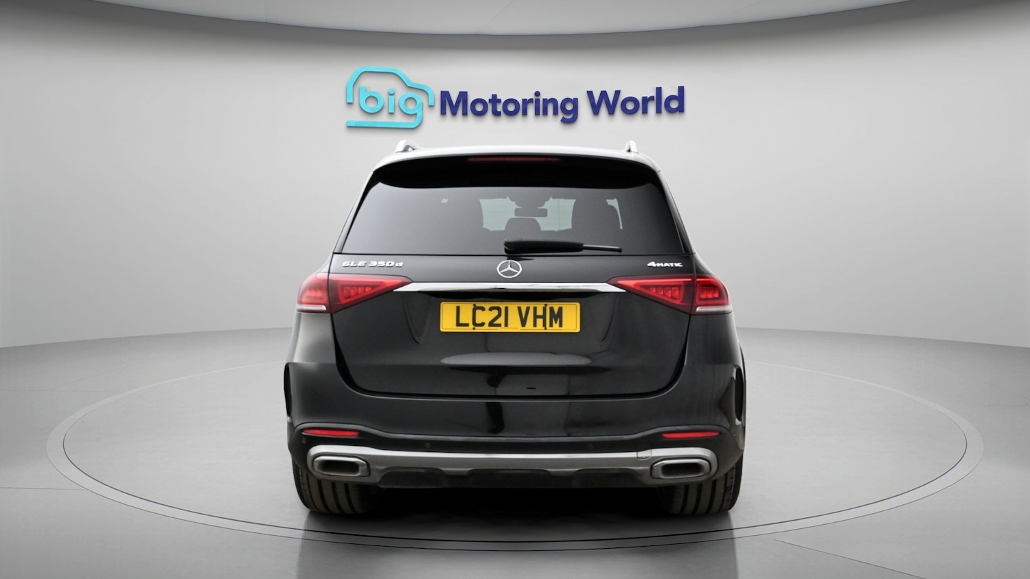 Used Mercedes-Benz GLE 2021 for sale - 77781501: Photo 6