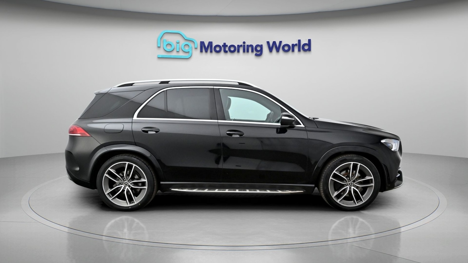 Used Mercedes-Benz GLE 2021 for sale - 77781501: Photo 8