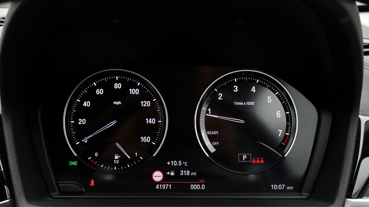 Used BMW X1 for sale - 77508303: Photo 10