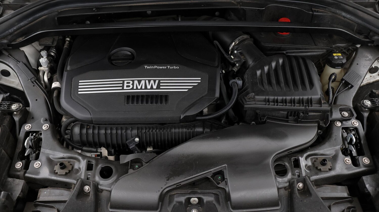 Used BMW X1 for sale - 77508303: Photo 19