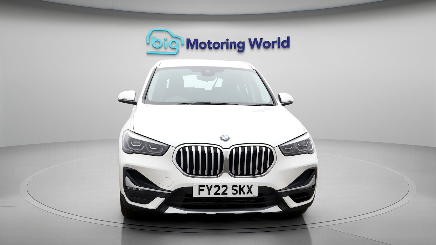 Used BMW X1 for sale - 77508303: Photo 2