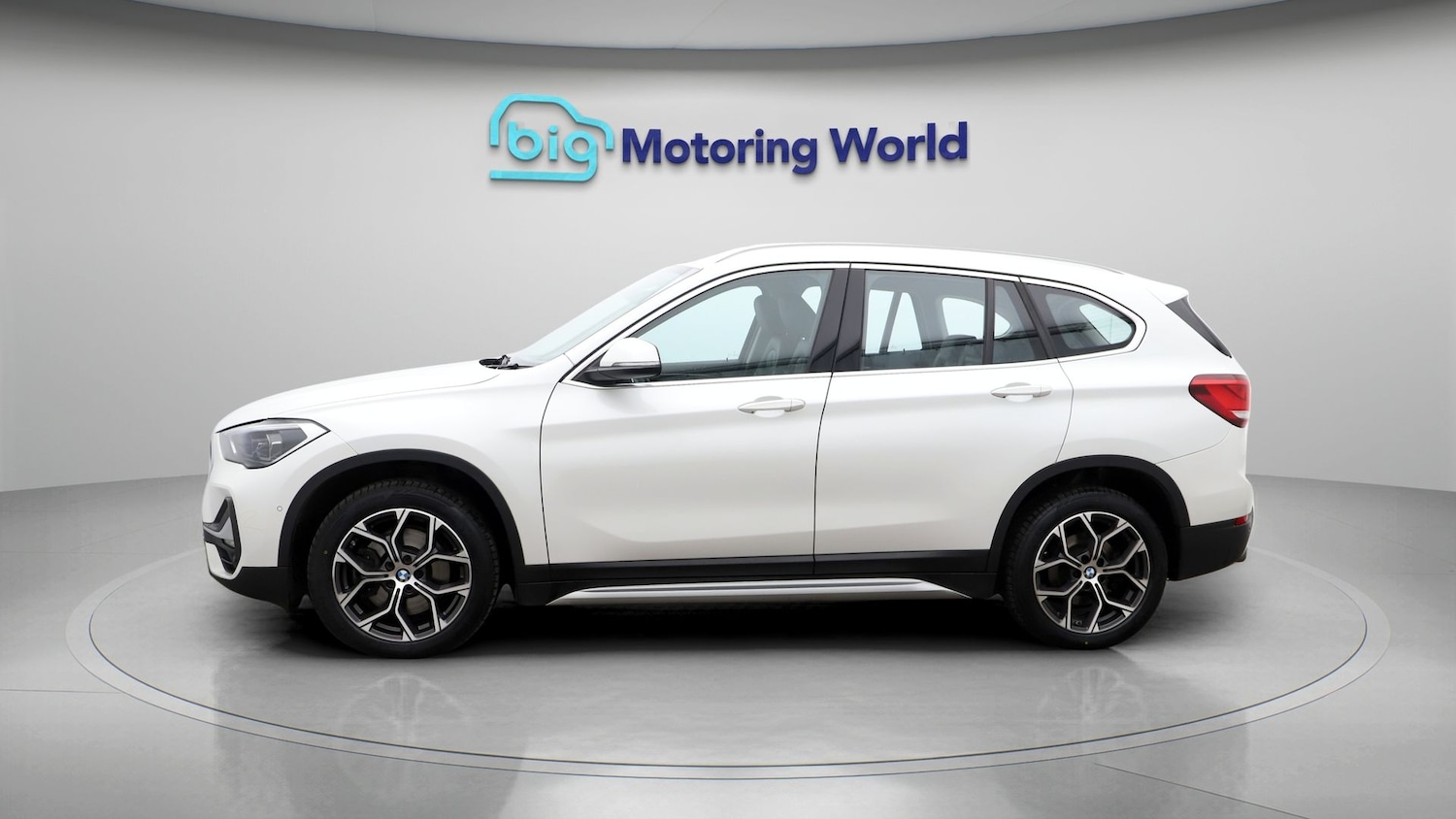 Used BMW X1 for sale - 77508303: Photo 4