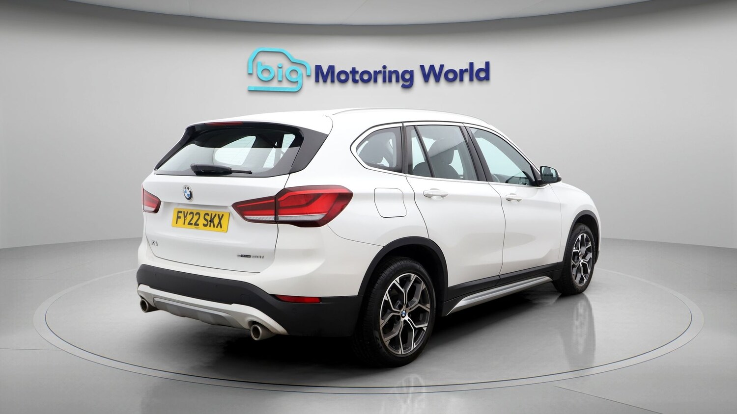 Used BMW X1 for sale - 77508303: Photo 7