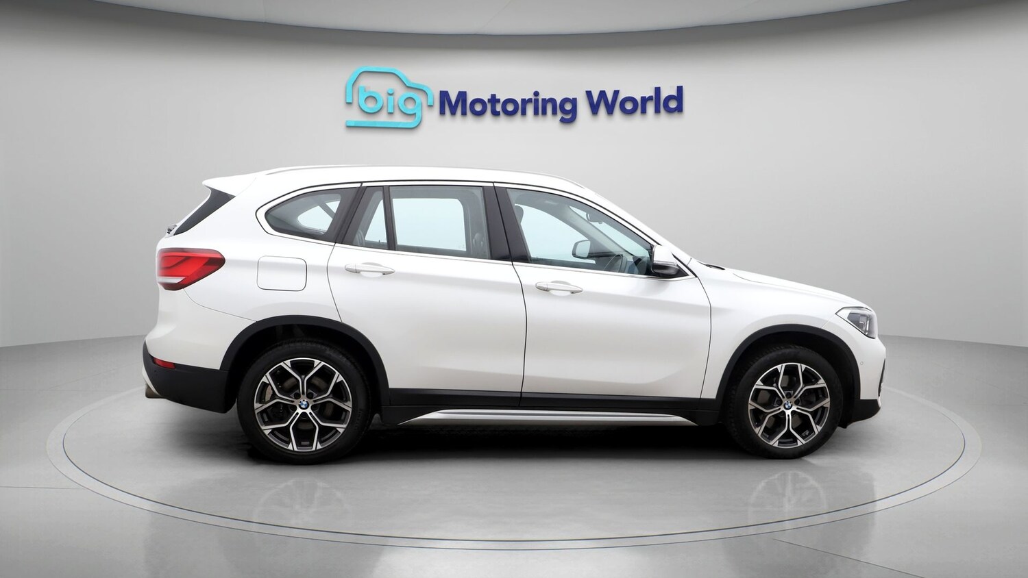 Used BMW X1 for sale - 77508303: Photo 8
