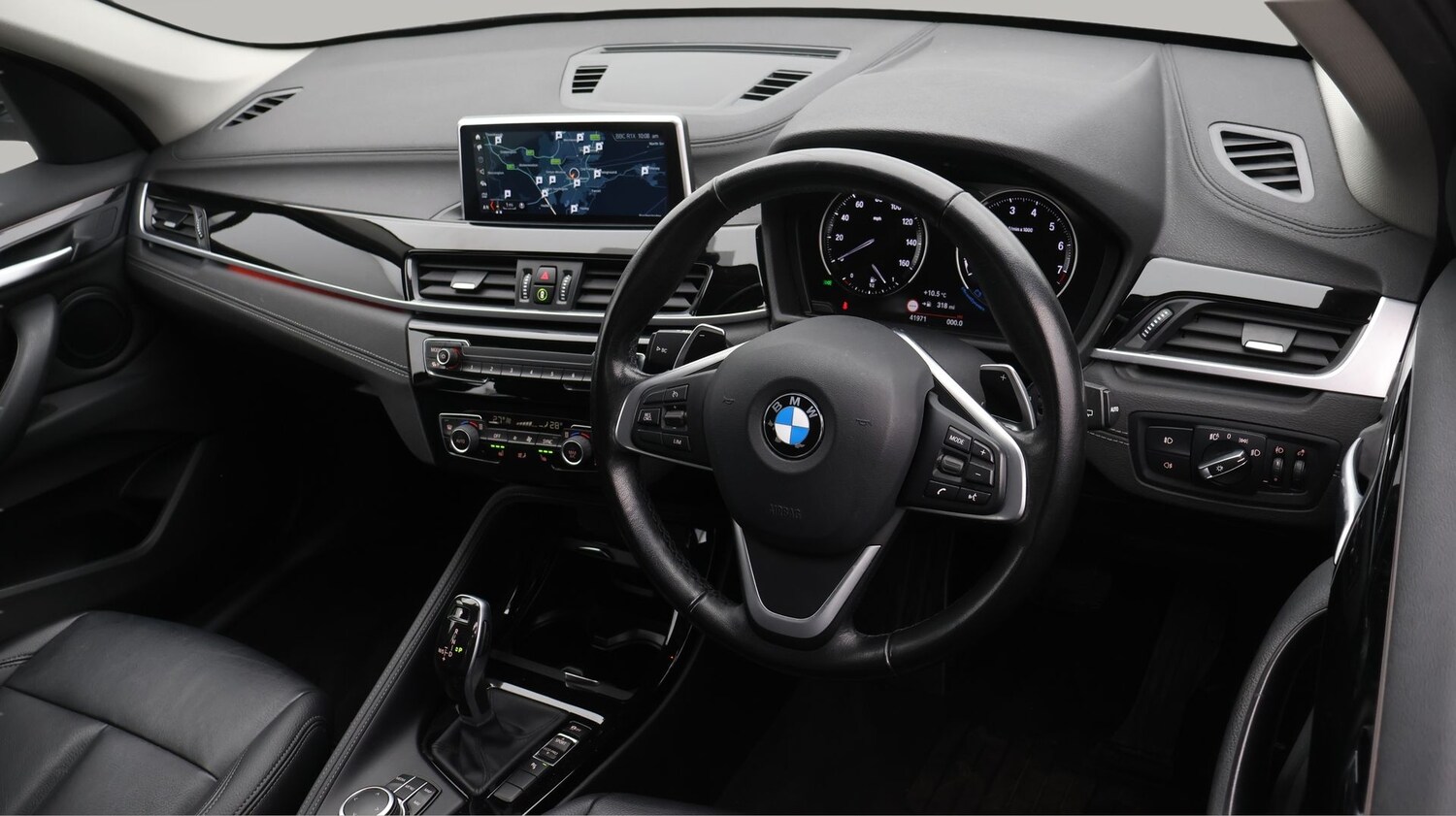 Used BMW X1 for sale - 77508303: Photo 9