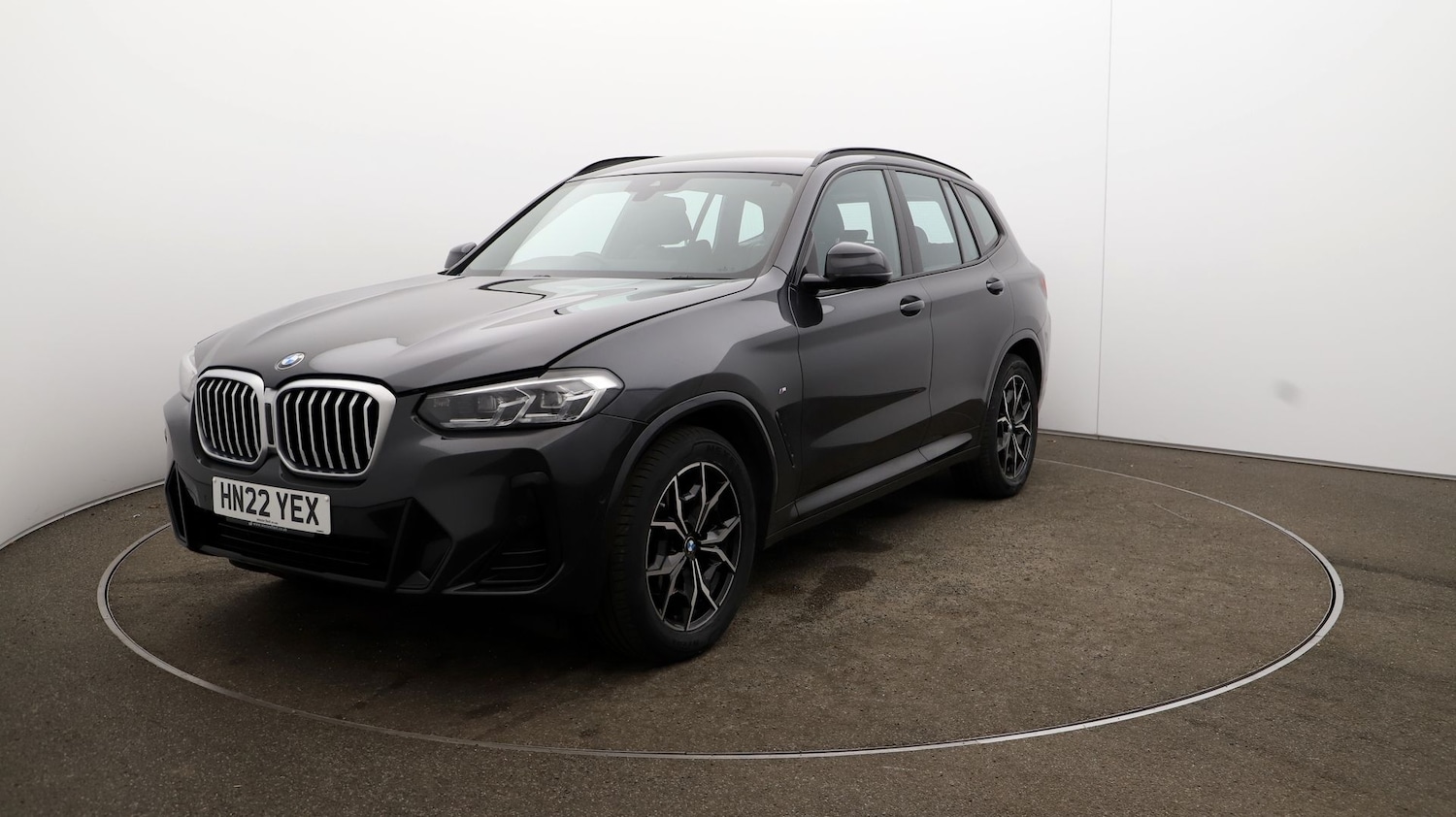 Used BMW X3 for sale - 76810105: Photo 14