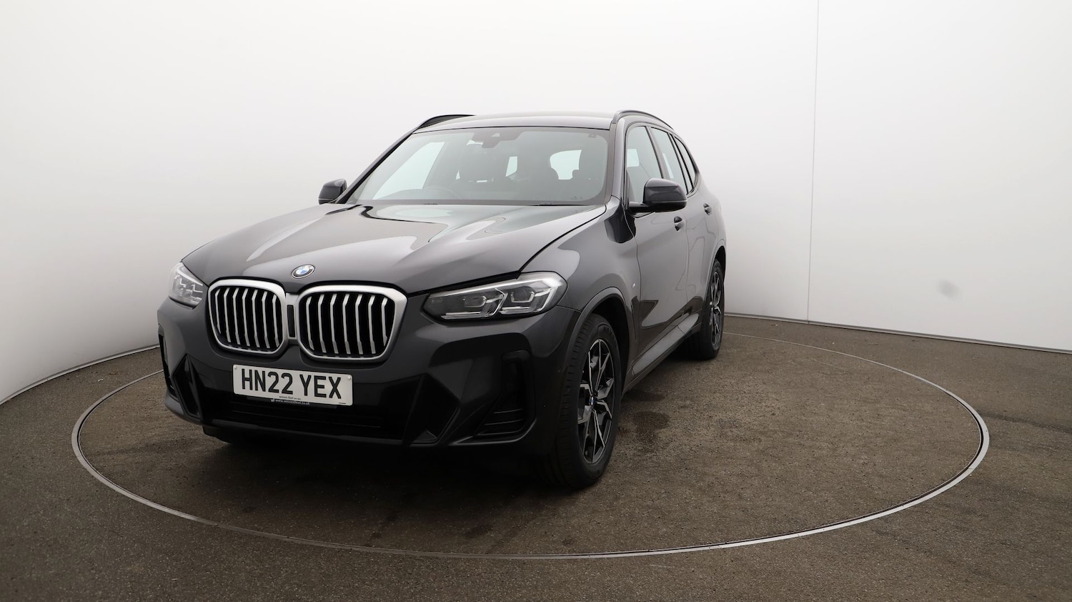 Used BMW X3 for sale - 76810105: Photo 16