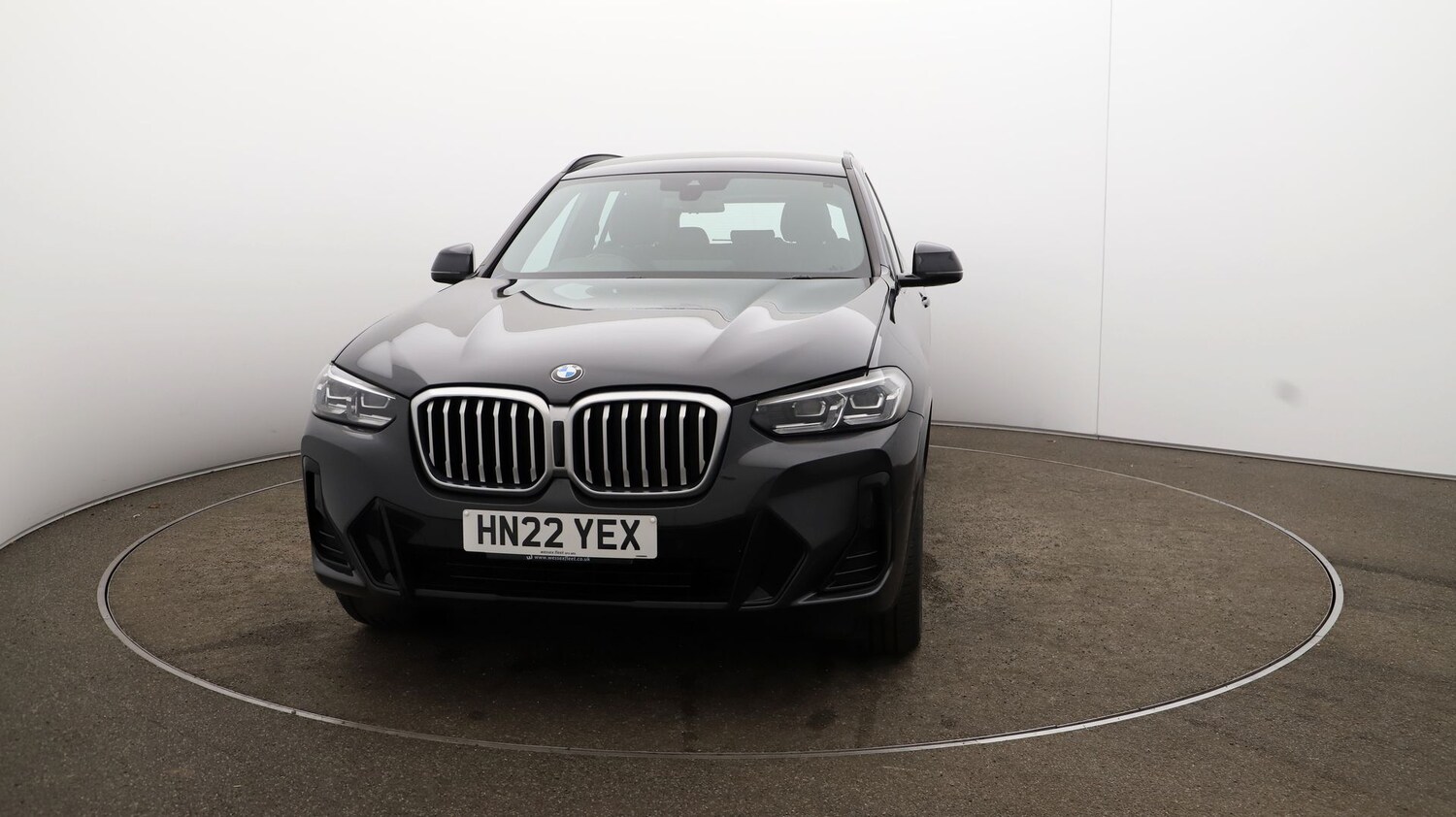 Used BMW X3 for sale - 76810105: Photo 18