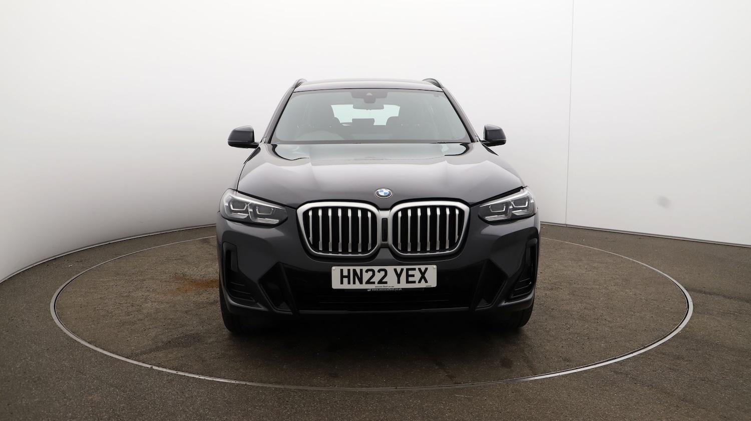 Used BMW X3 for sale - 76810105: Photo 20