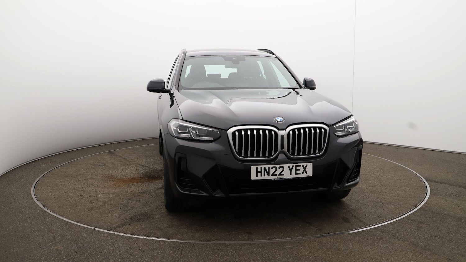 Used BMW X3 for sale - 76810105: Photo 22