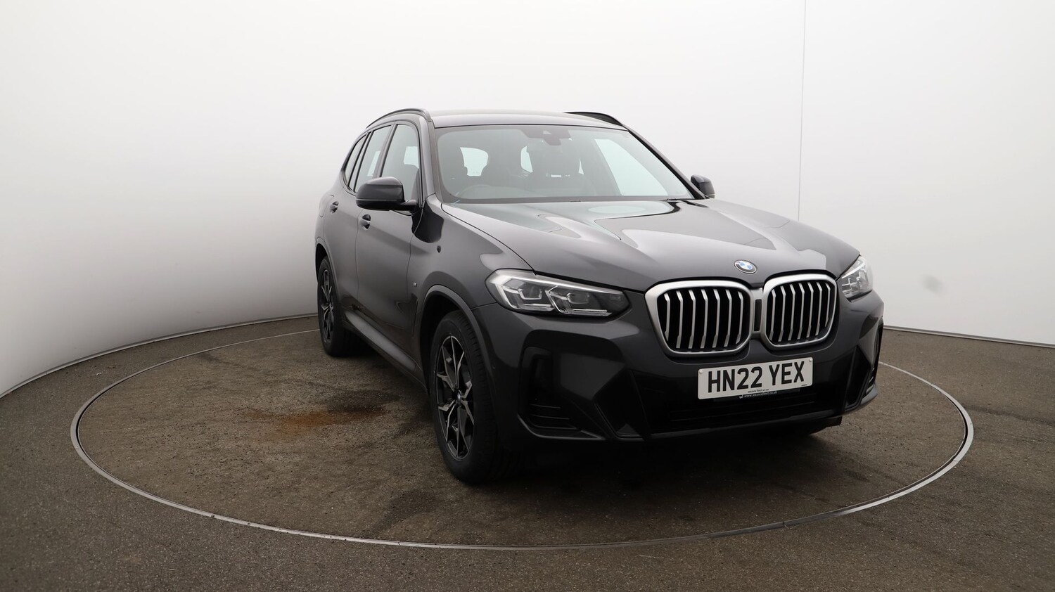 Used BMW X3 for sale - 76810105: Photo 24