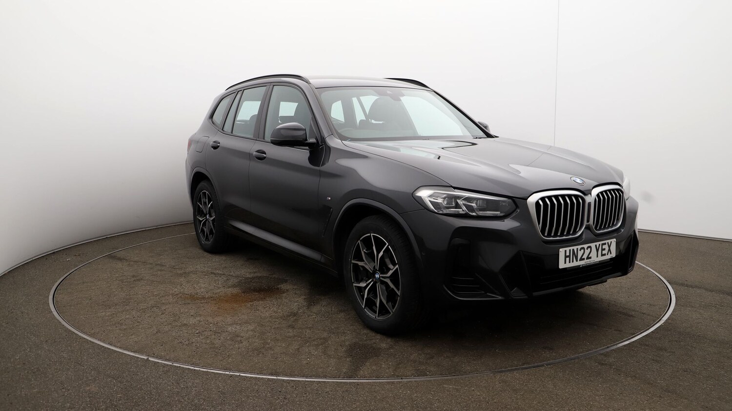 Used BMW X3 for sale - 76810105: Photo 26