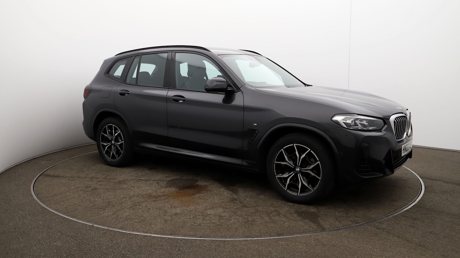 Used BMW X3 for sale - 76810105: Photo 30