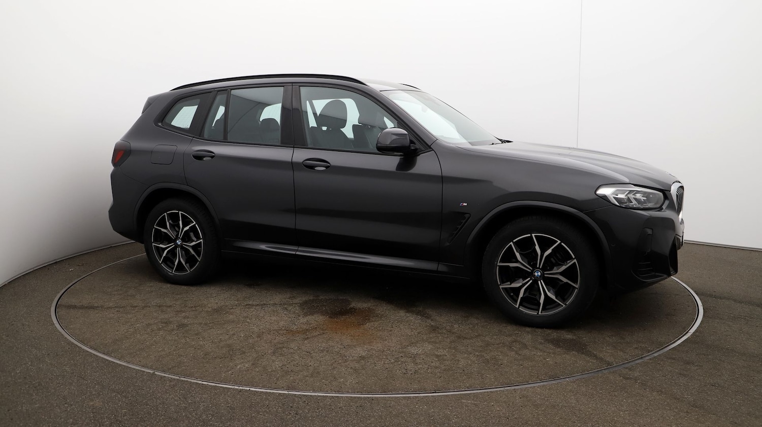 Used BMW X3 for sale - 76810105: Photo 32