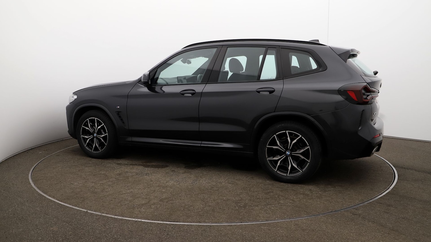 Used BMW X3 for sale - 76810105: Photo 34