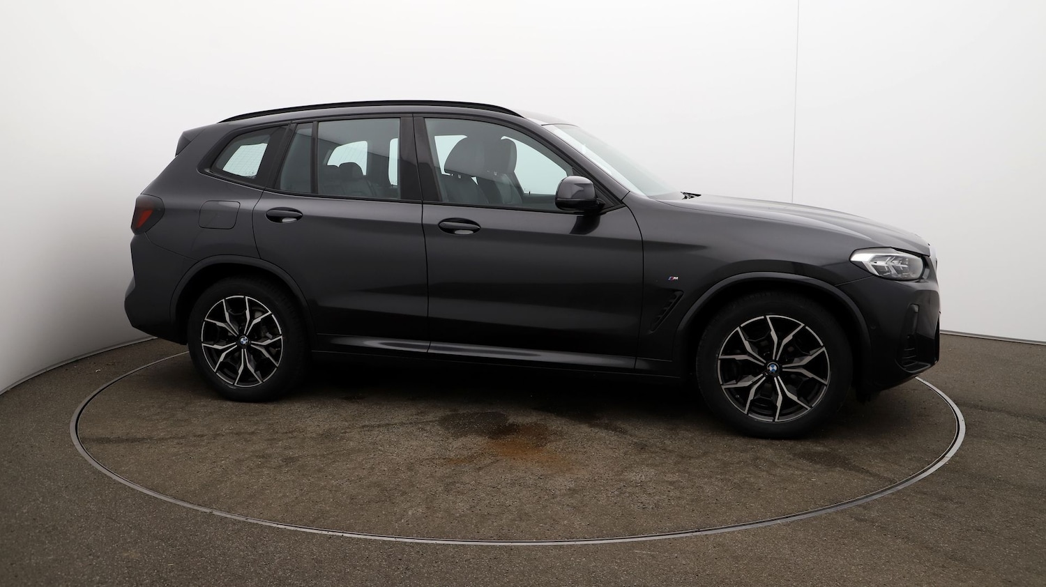 Used BMW X3 for sale - 76810105: Photo 36
